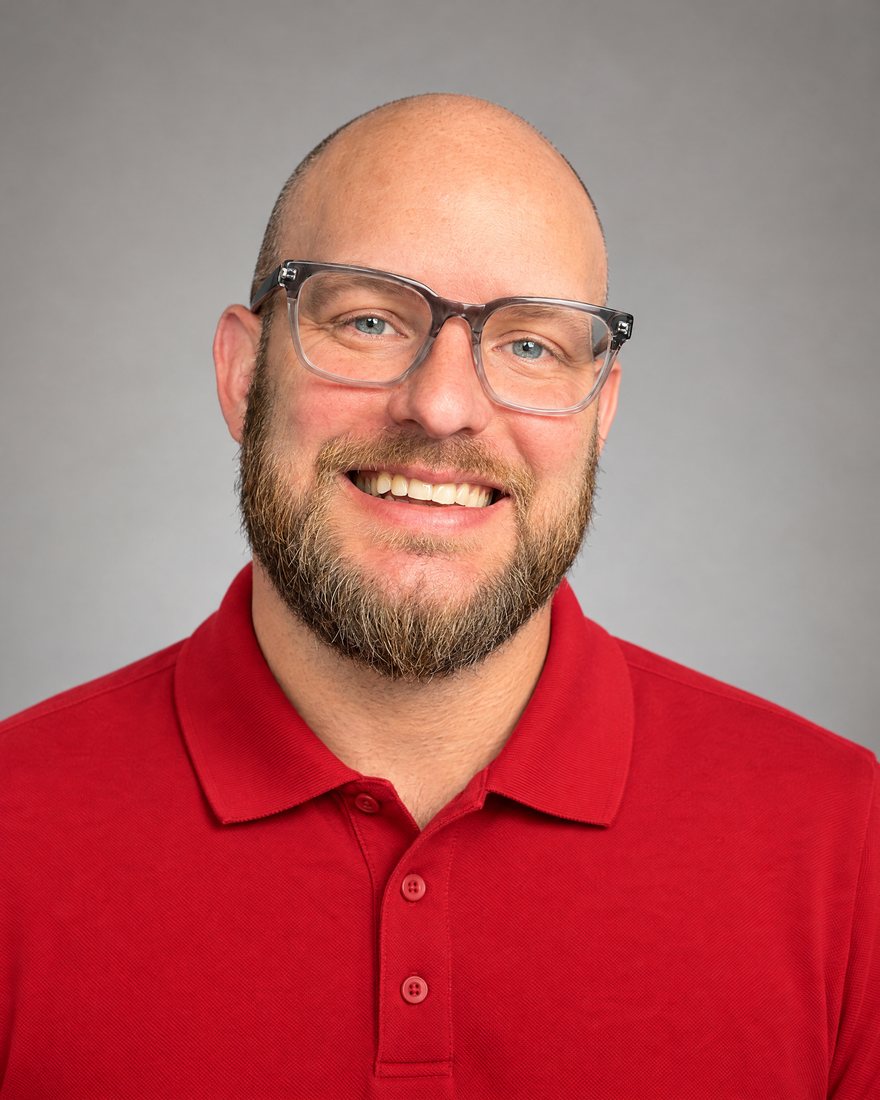 Jon McKinnon, founder of Stoa Solutions